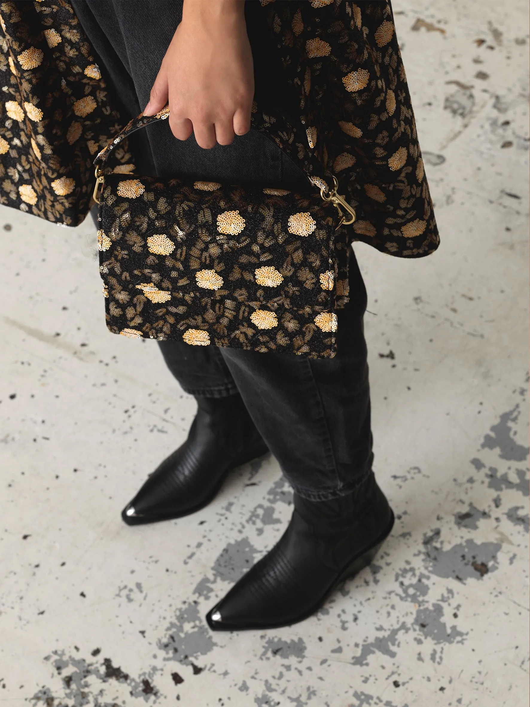 Turi Maik Bag