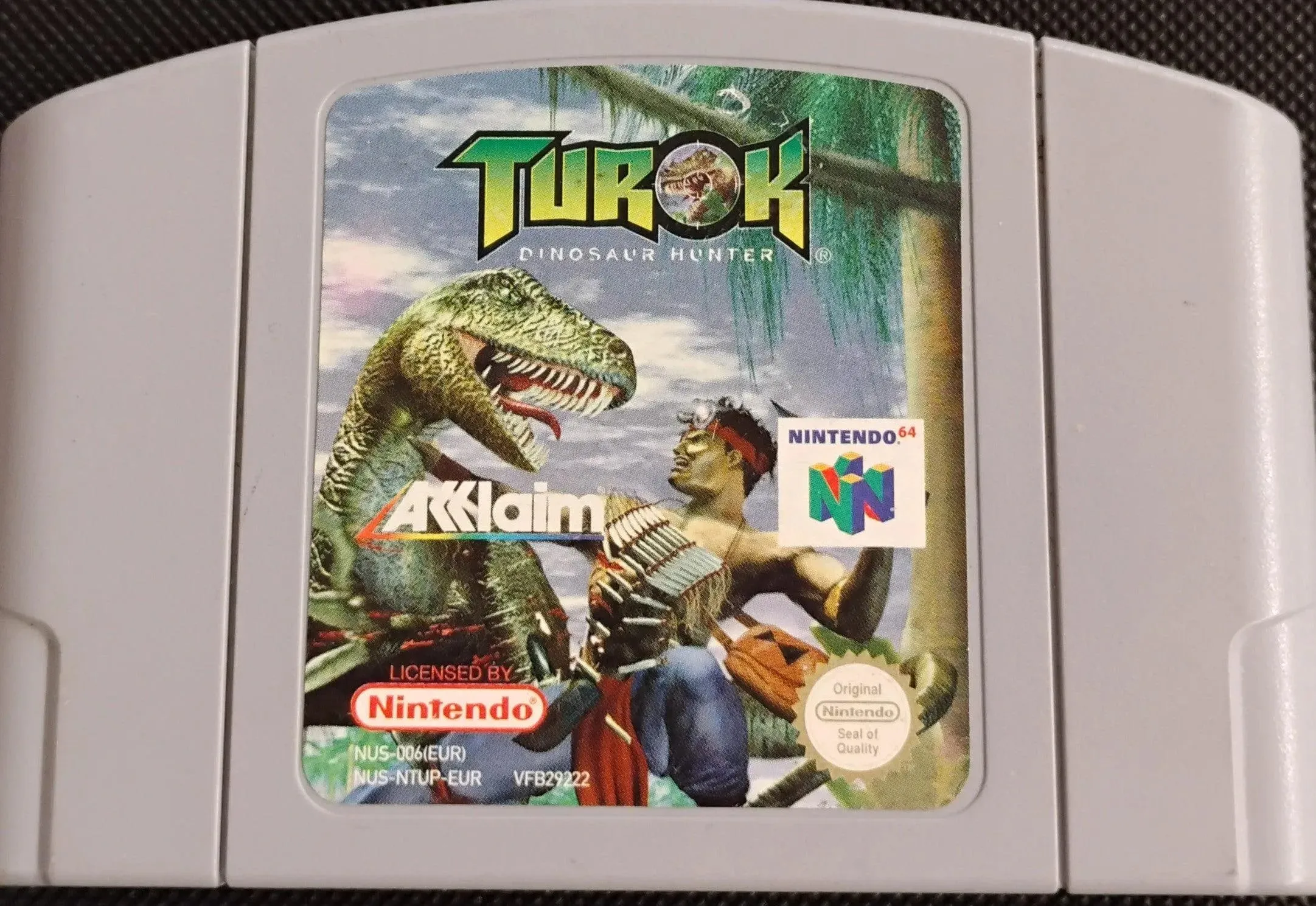 Turok