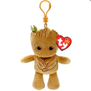 Ty Beanie Babies™ Groot Clip