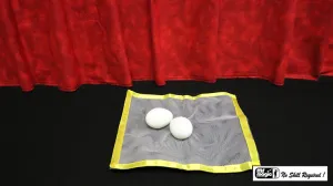 Ultimate Egg Bag by Mr. Magic