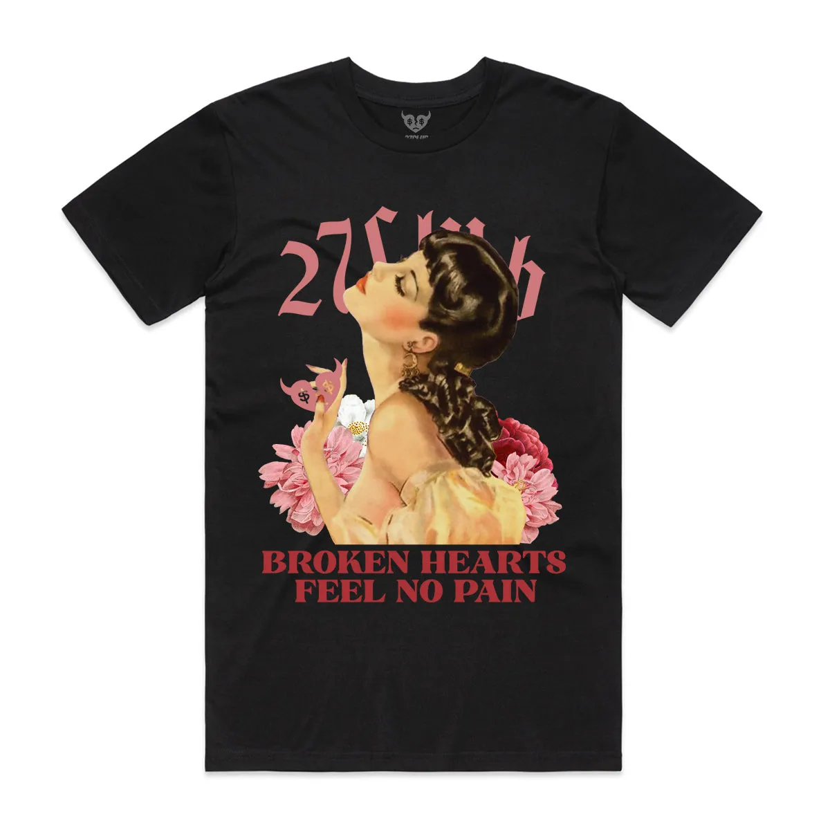 Unbothered - Tee