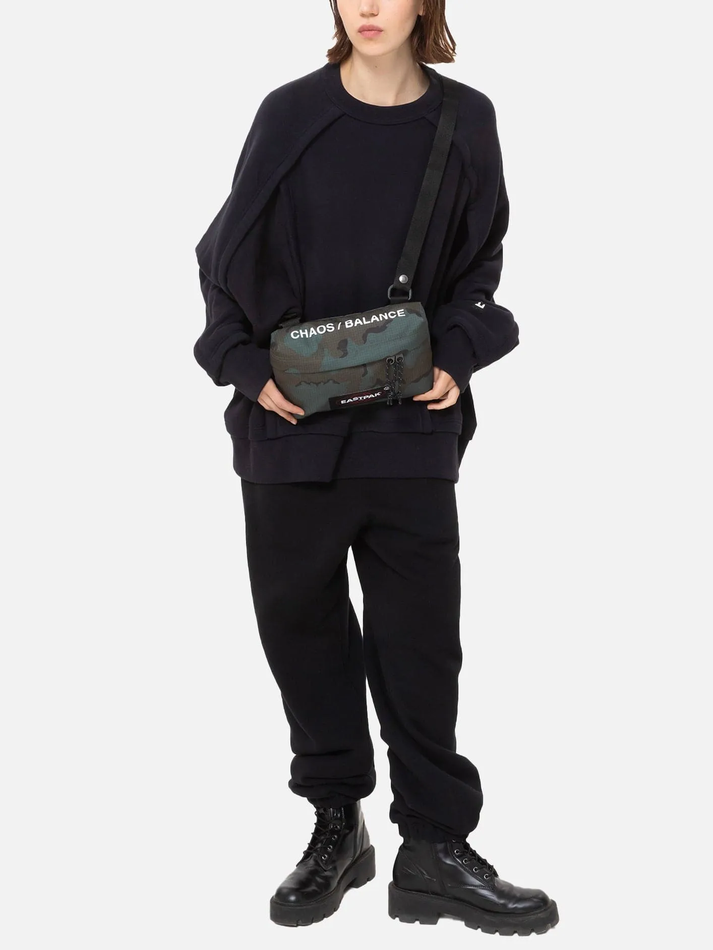 Undercover Crossbody UC