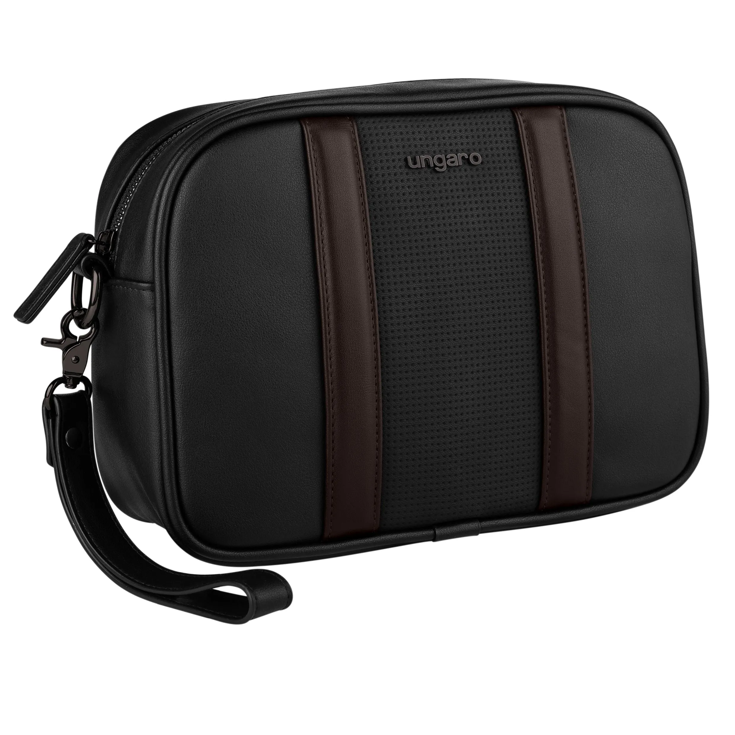 Ungaro UTC029A-Dressing-case Taddeo Black