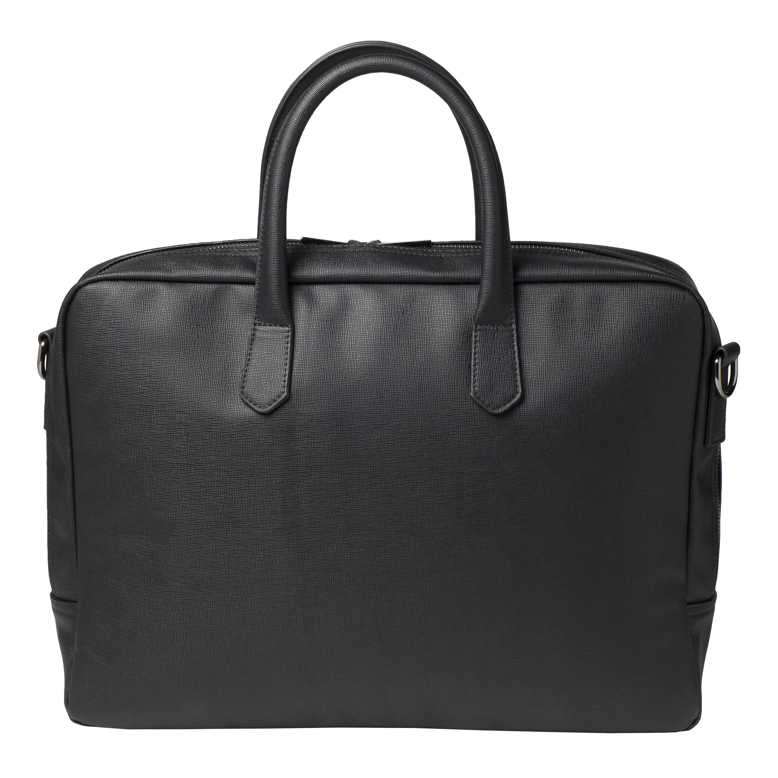 Ungaro UTD917F-Document bag Cosmo White
