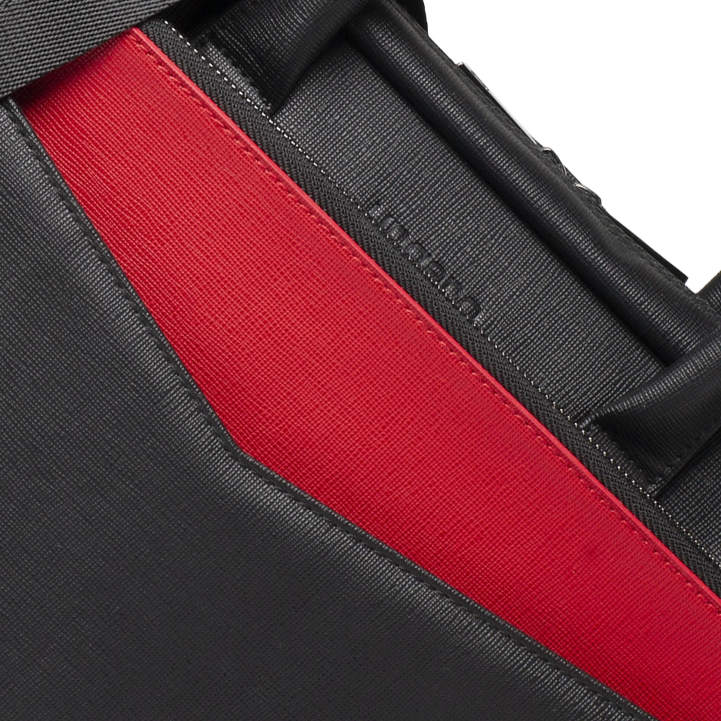 Ungaro UTD917P-Document bag Cosmo Red