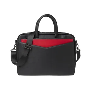 Ungaro UTD917P-Document bag Cosmo Red