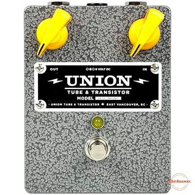 UNION TUBE & TRANSISTOR Tour Bender - Bean Counter
