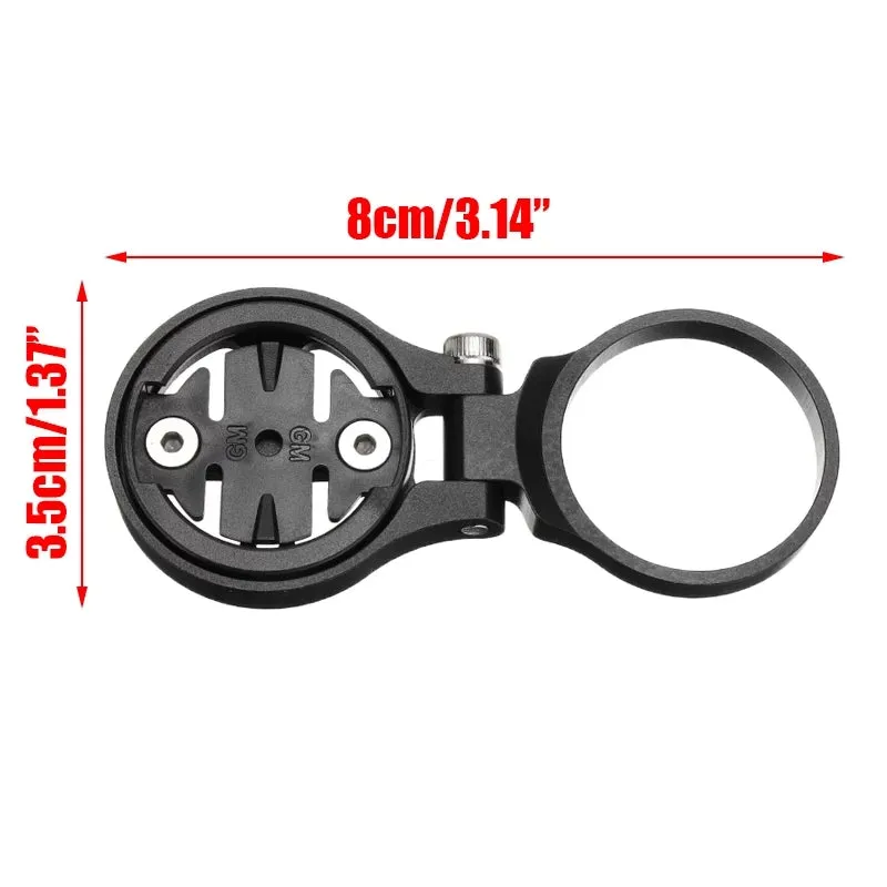 Universal Headset Top Cap Computer Holder Ultralight Mount For GARMIN Andriod HP Phone IPhone Etc 