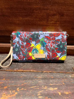 Uptown Crossbody Sawyer