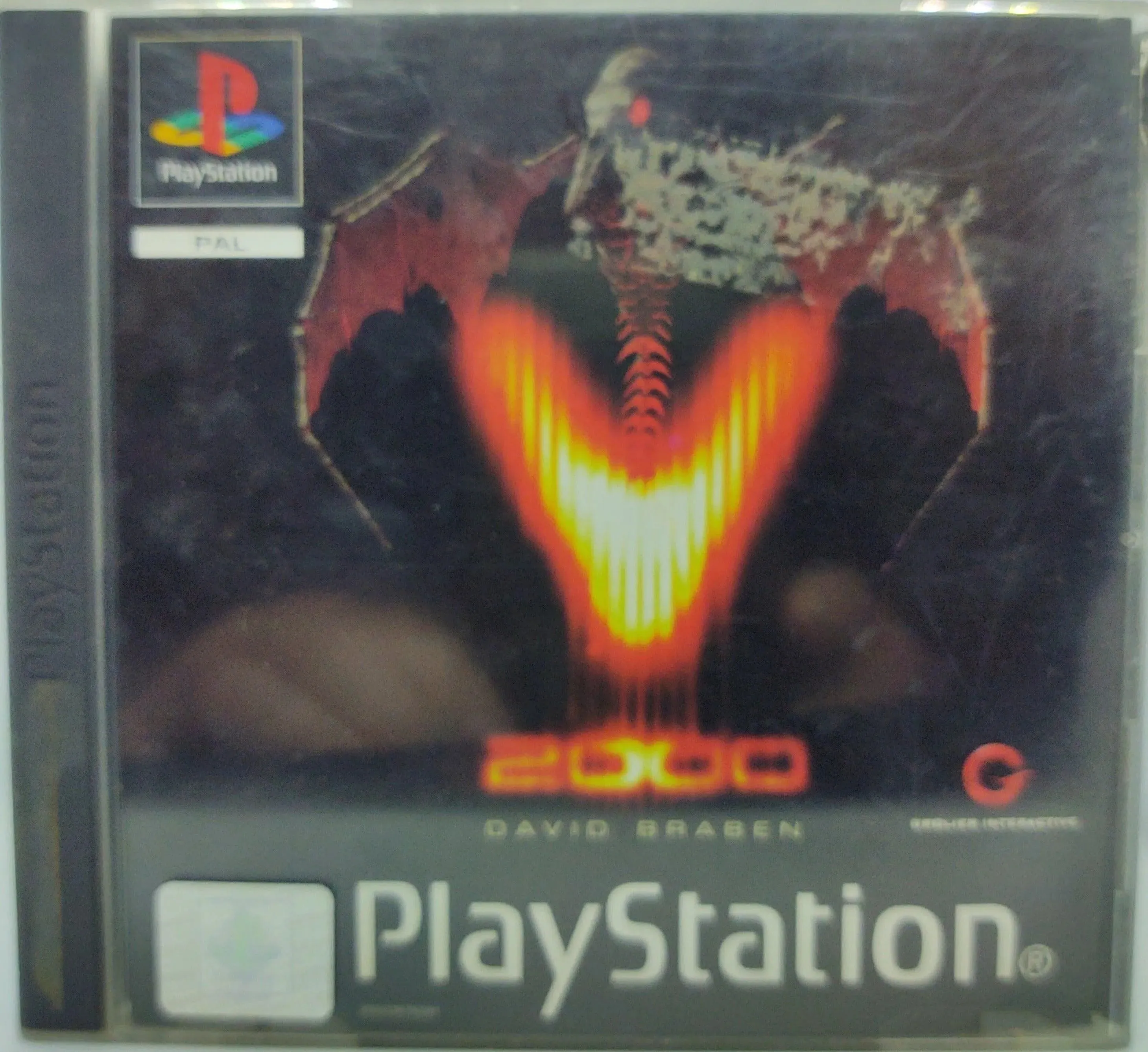 V2000