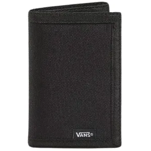 Vans Slipped Trifold Wallet | Black