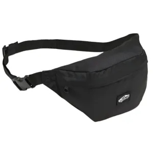 Vans Traveler Fanny Pack - Black