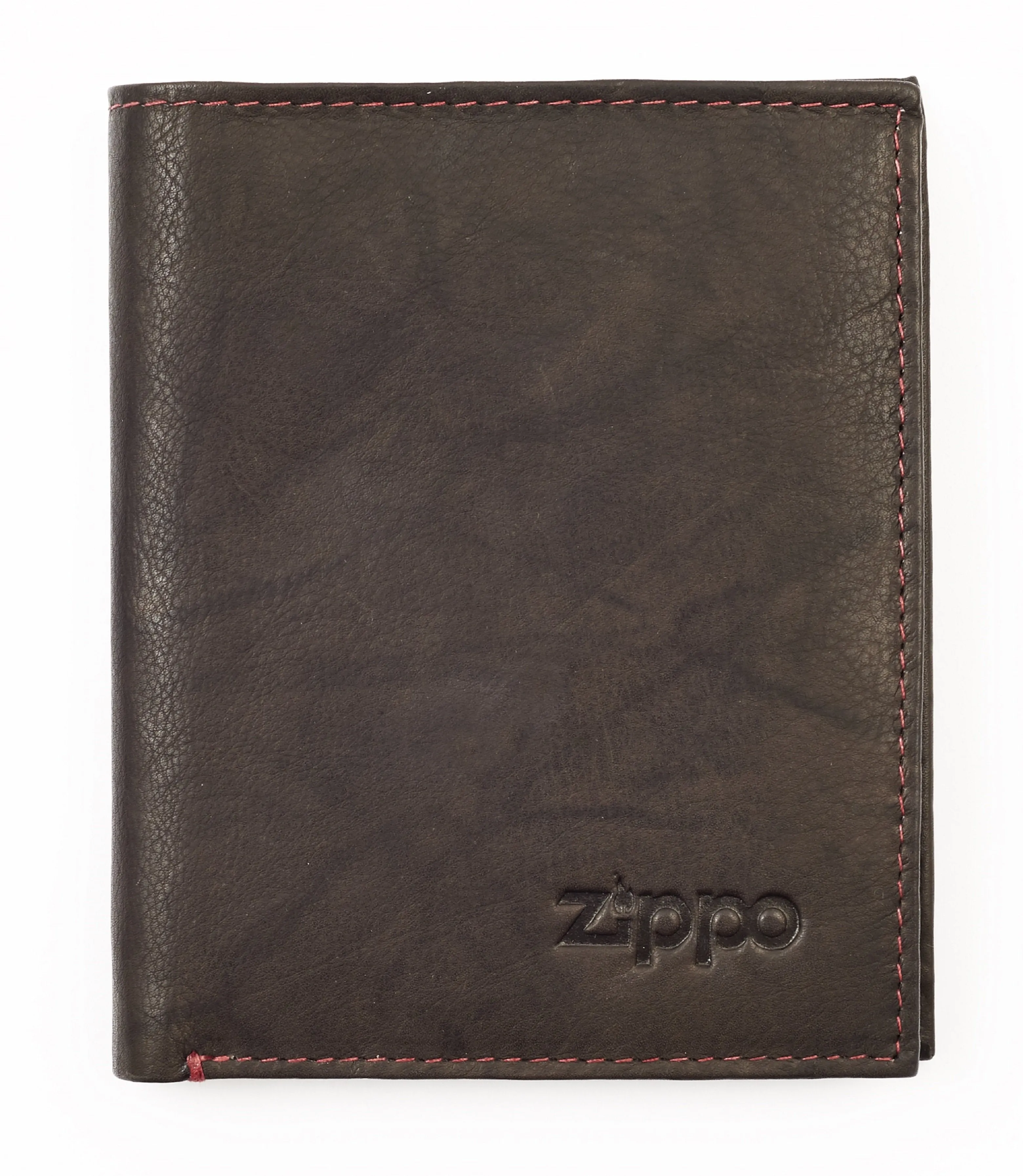 Vertical Wallet Mocha