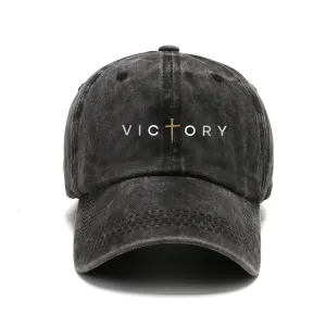 Victory Hat