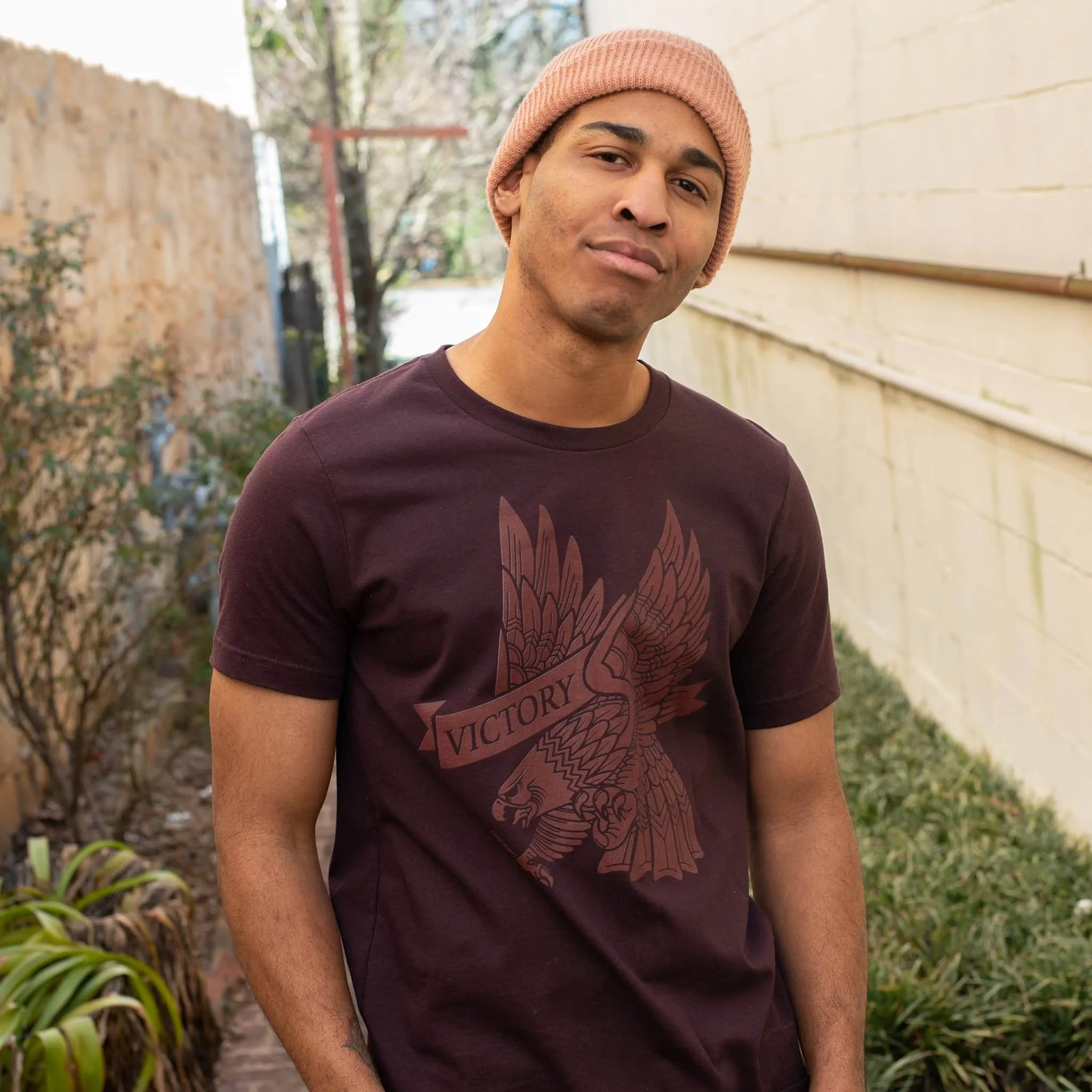 Victory Tee