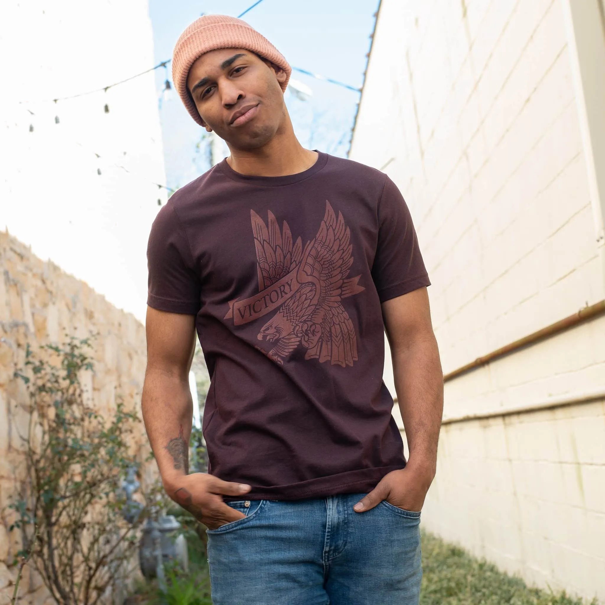 Victory Tee