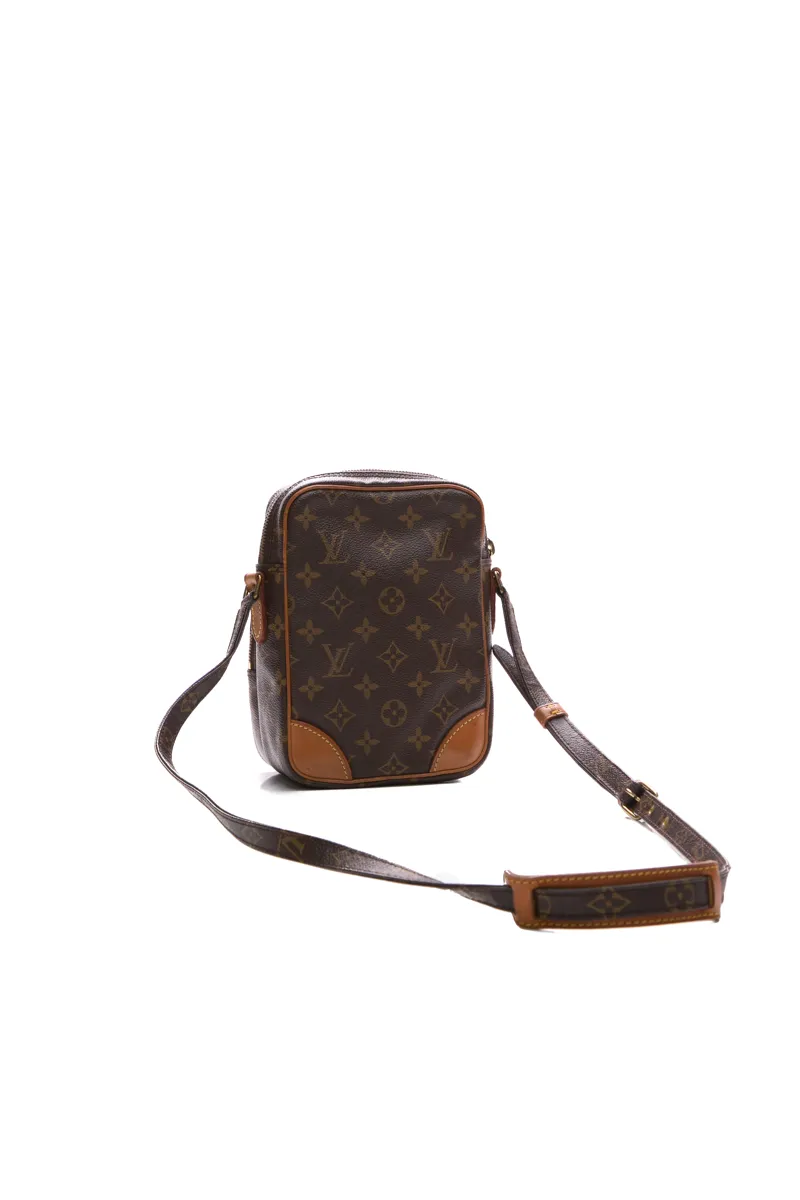 Vintage Amazone Bag
