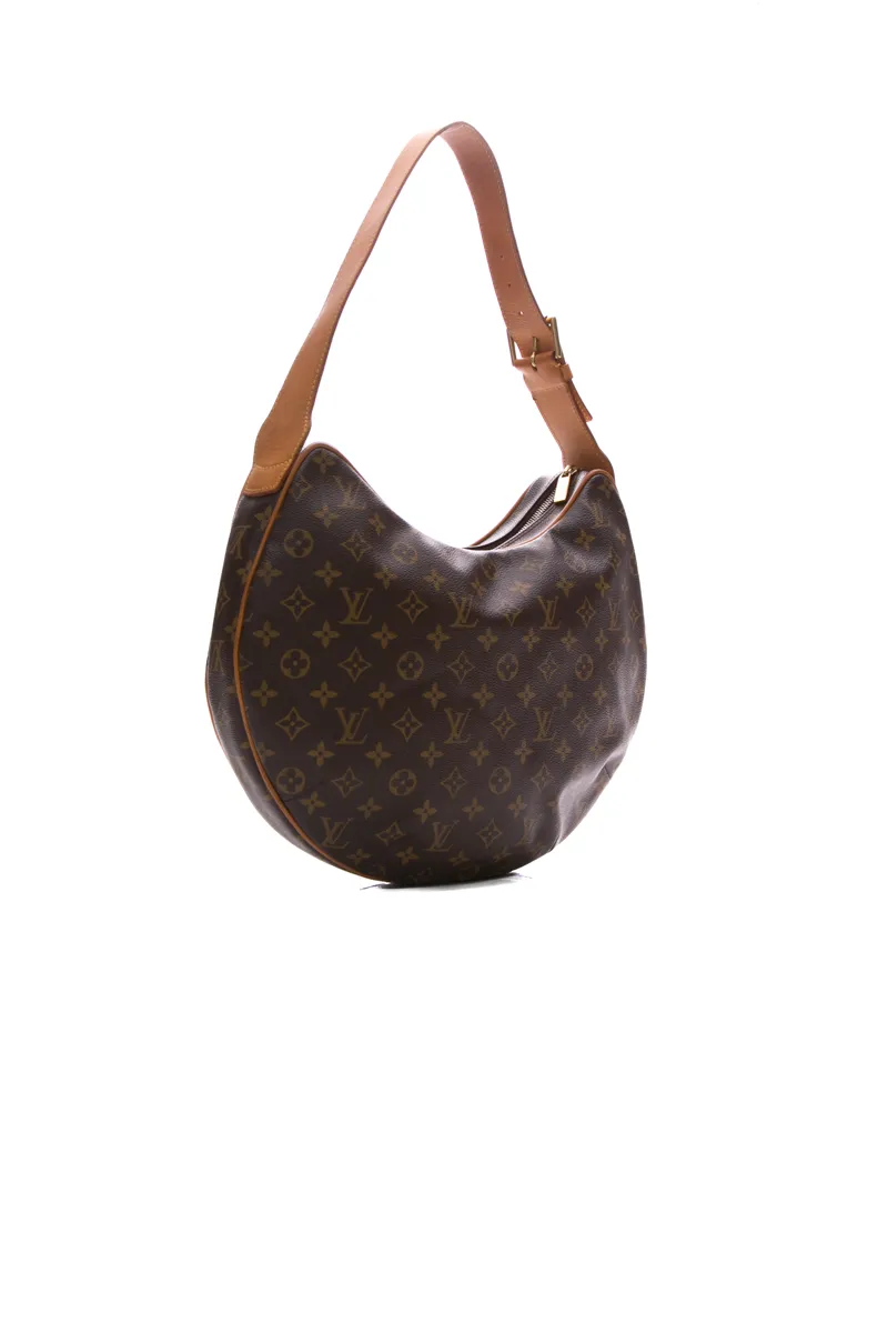 Vintage Croissant GM Bag