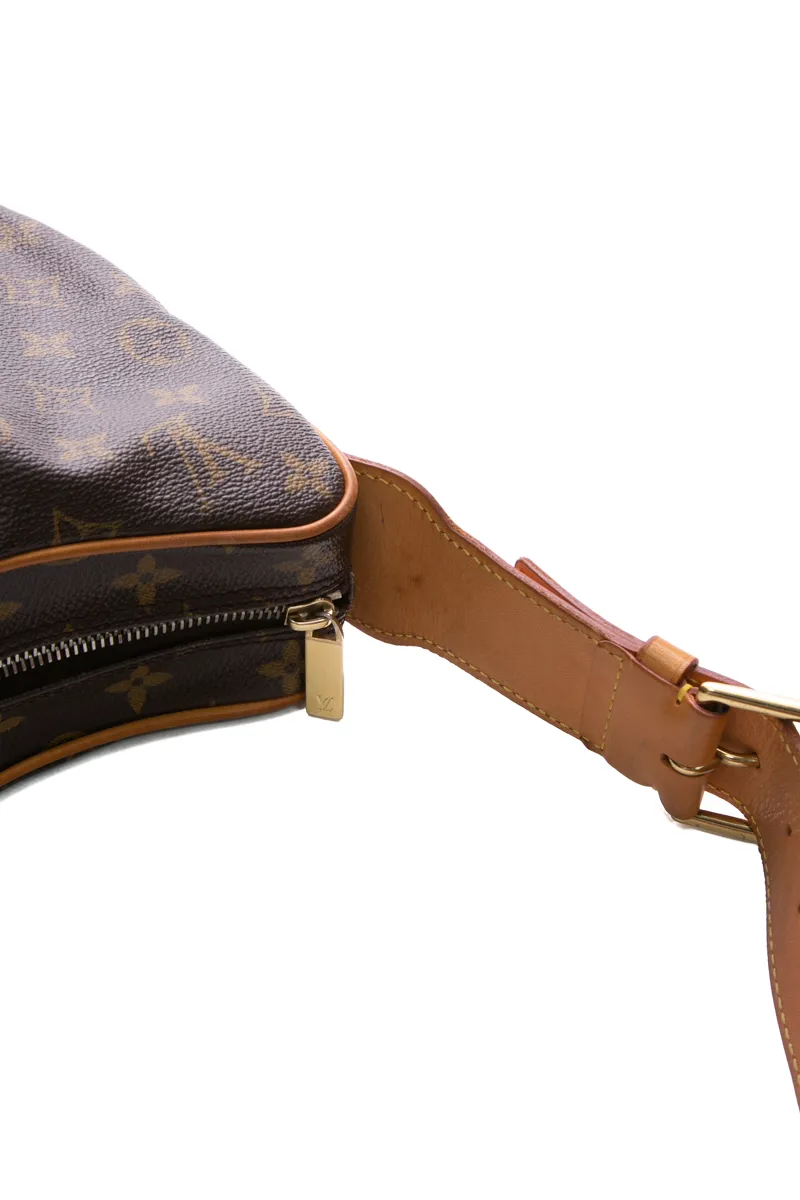 Vintage Croissant GM Bag