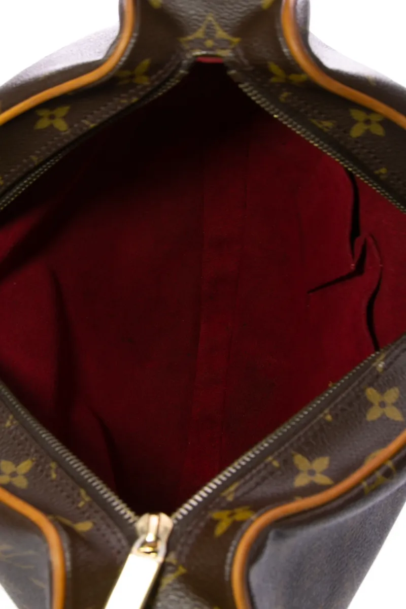 Vintage Croissant GM Bag