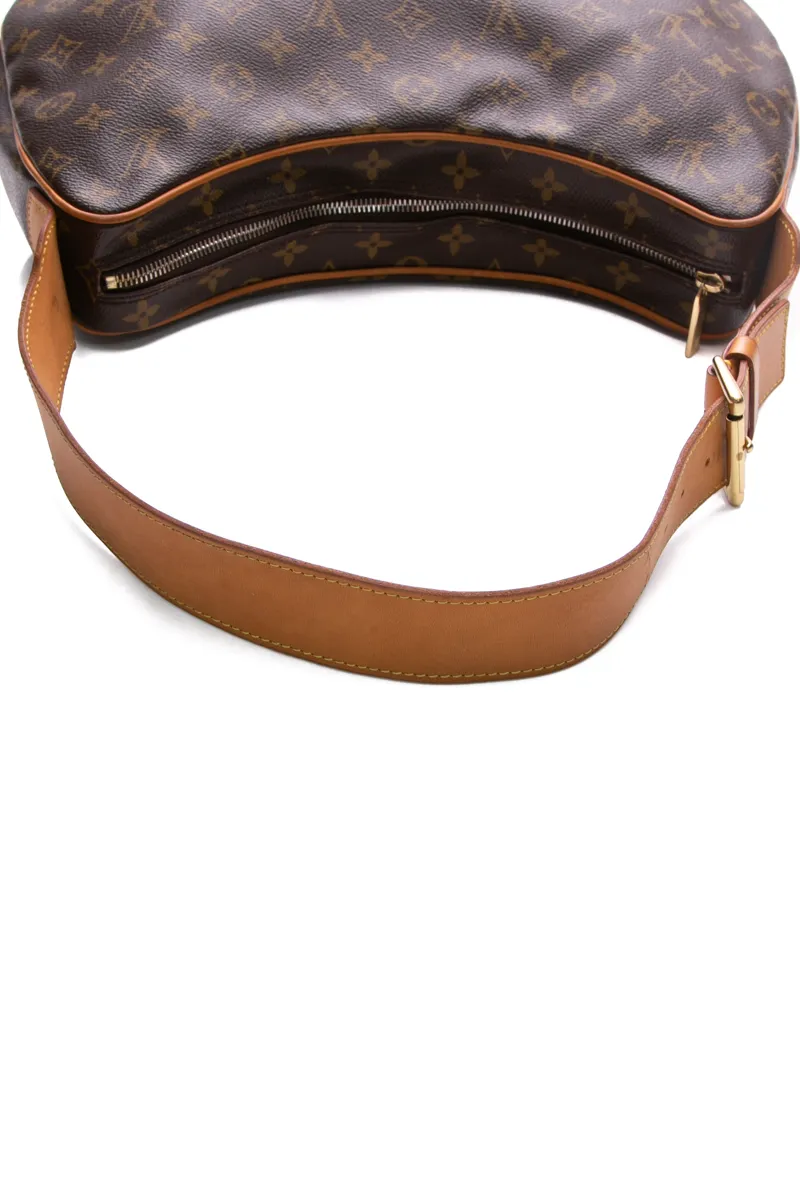 Vintage Croissant GM Bag