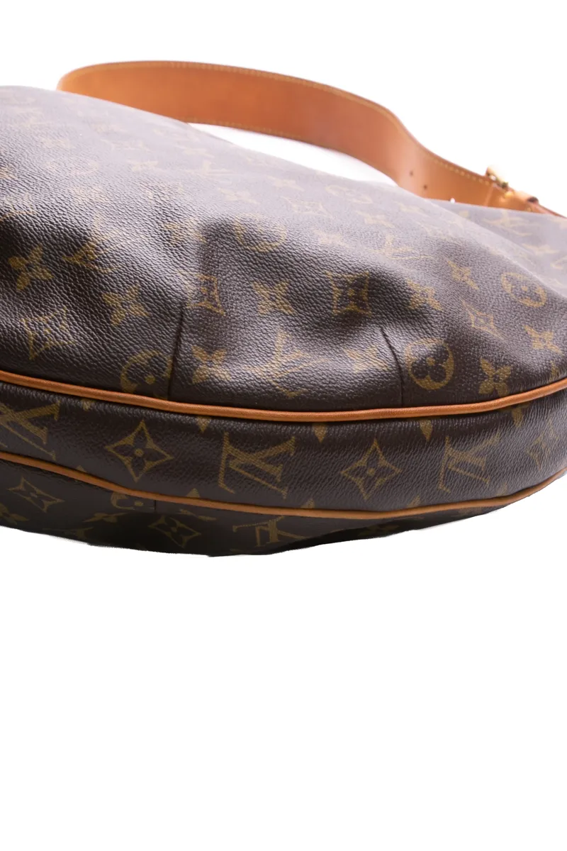 Vintage Croissant GM Bag