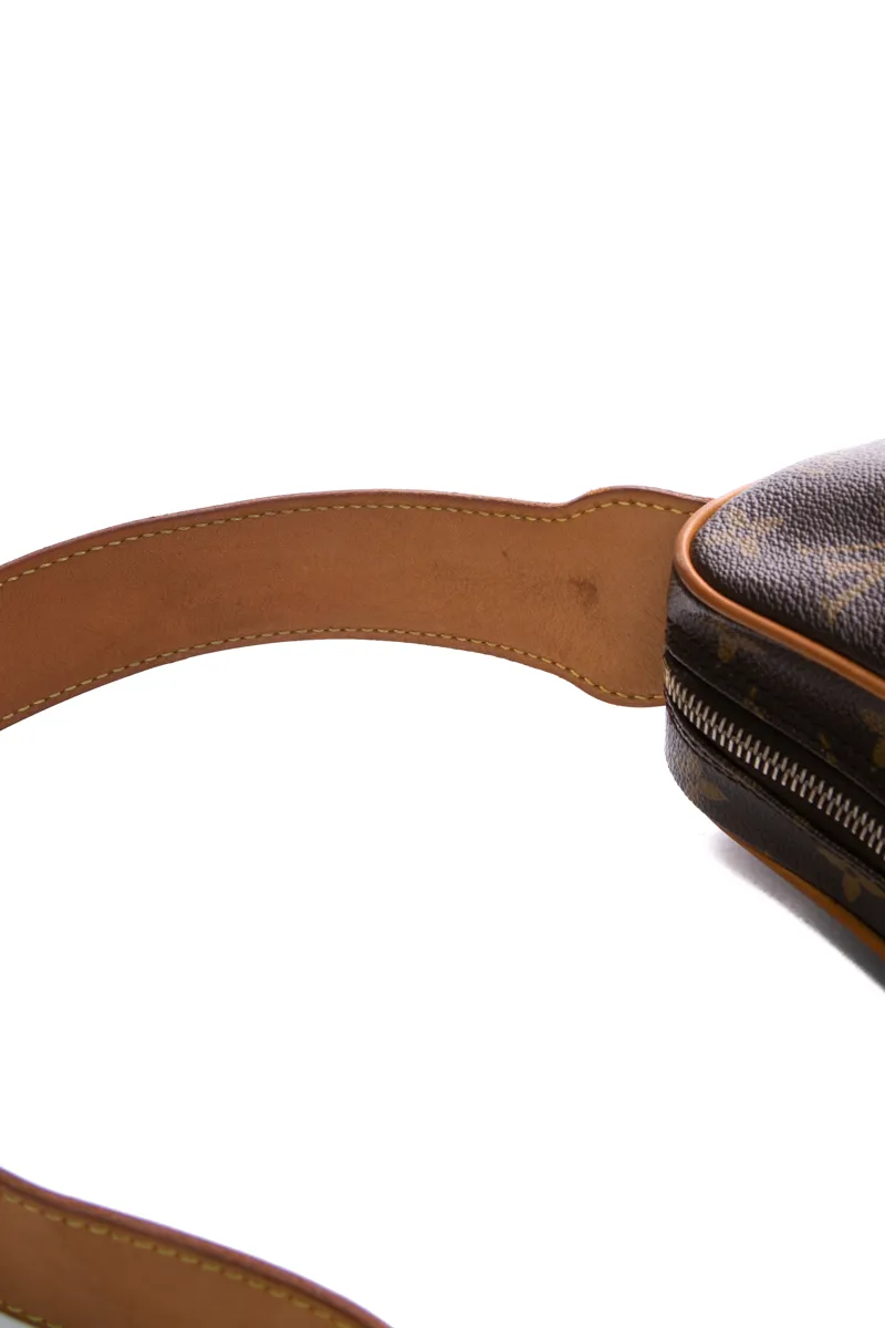 Vintage Croissant GM Bag