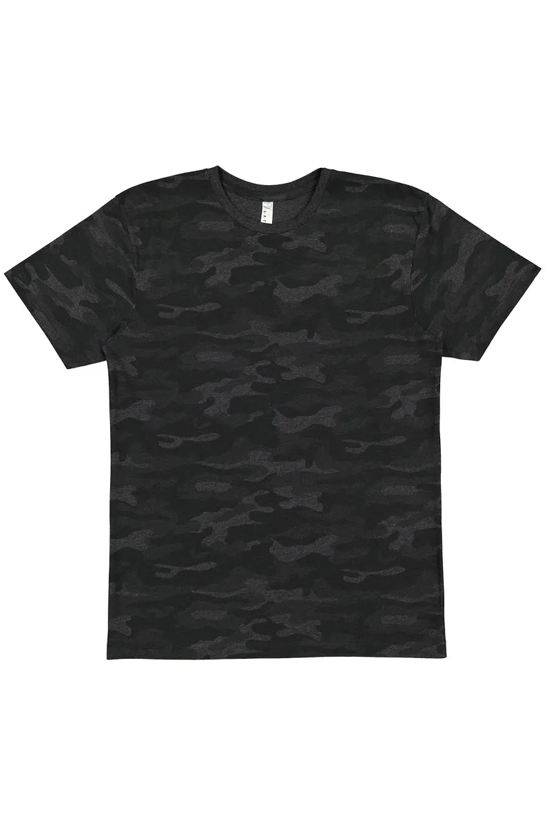 Vintage Freedom Tour Fine Jersey Tee