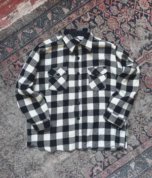 Vintage Frostproof Wool Shirt – Large
