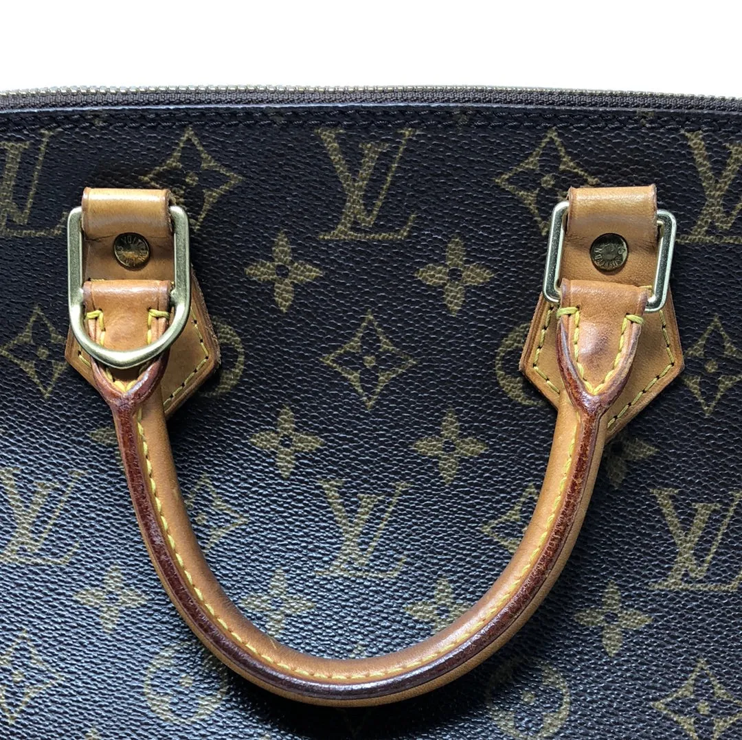 Vintage: Louis Vuitton Palermo Bag