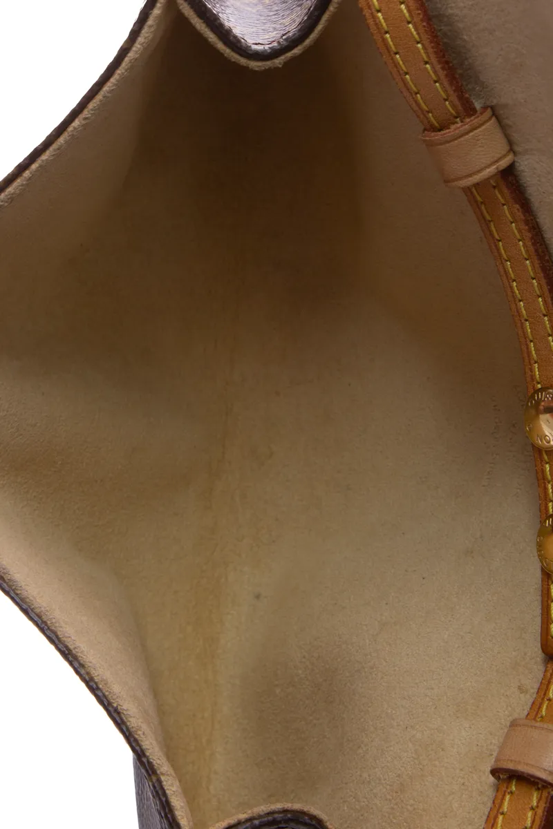 Vintage Pochette Twin PM Bag