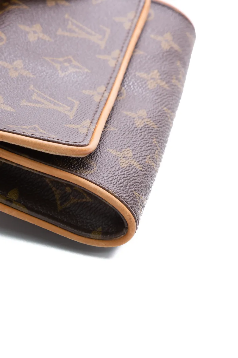 Vintage Pochette Twin PM Bag