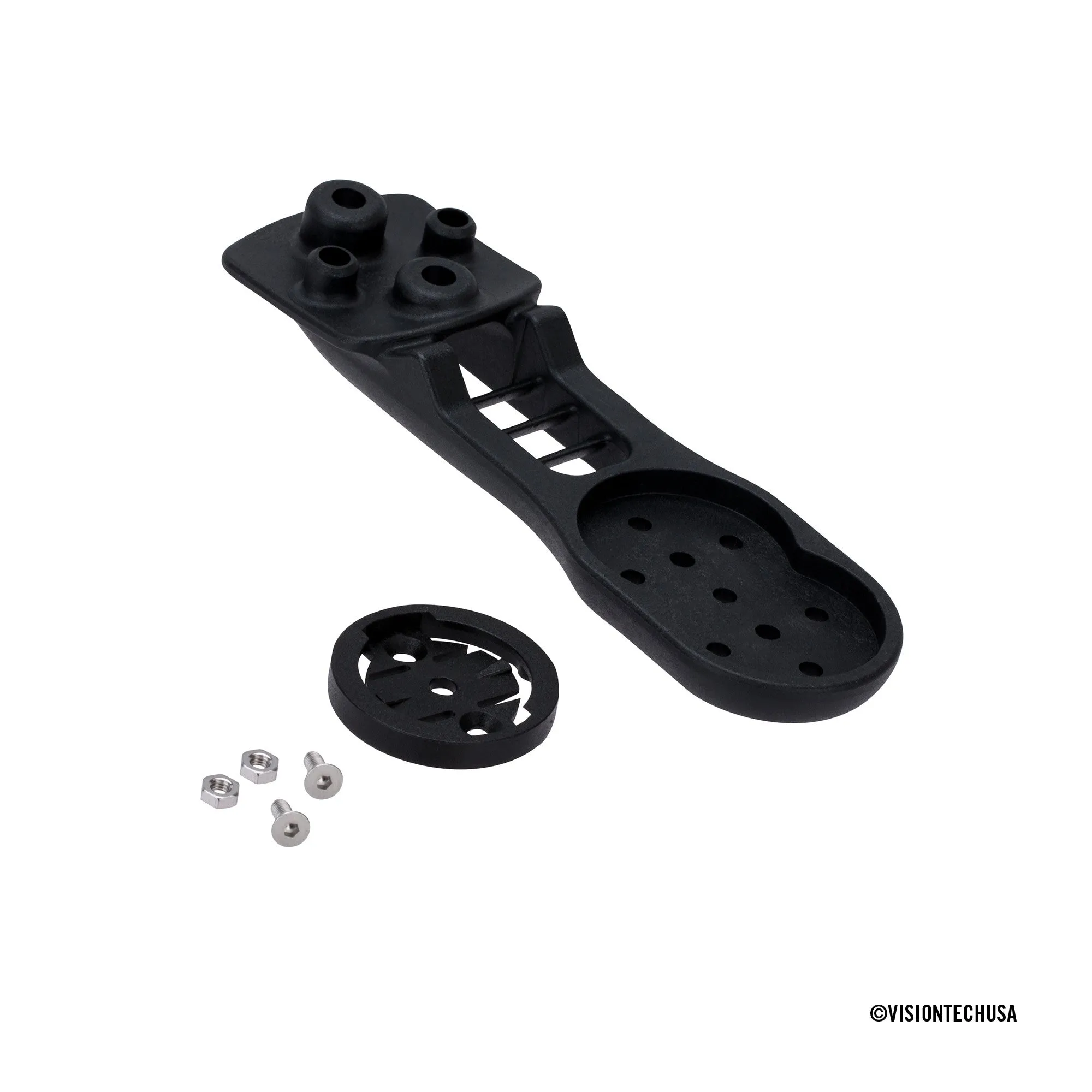 VISION Cyclo Metron 5D ACR Computer Mount