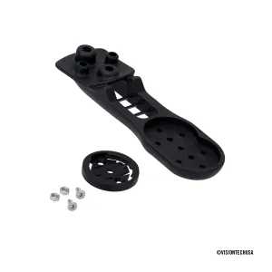 VISION Cyclo Metron 5D ACR Computer Mount