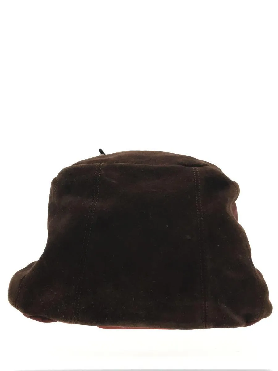 Visvim 15SS 20L Ballistic Backpack Burgundy