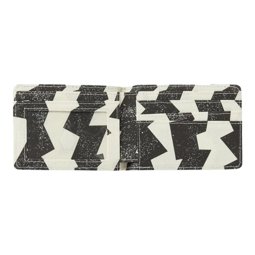 Volcom Men's Post Bi-Fold Wallet