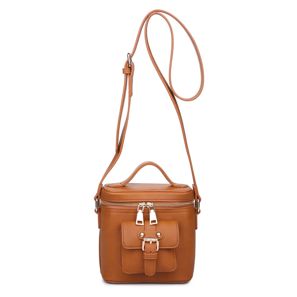 Voyage Crossbody