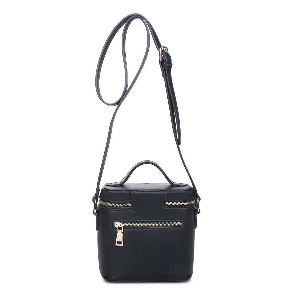 Voyage Crossbody