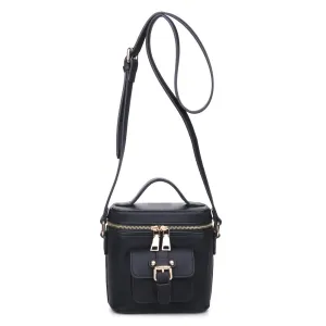 Voyage Crossbody