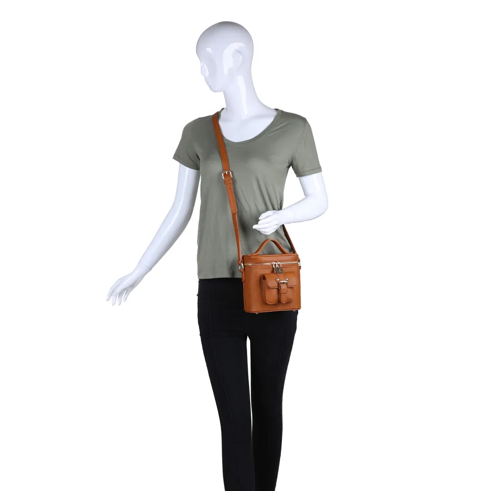 Voyage Crossbody