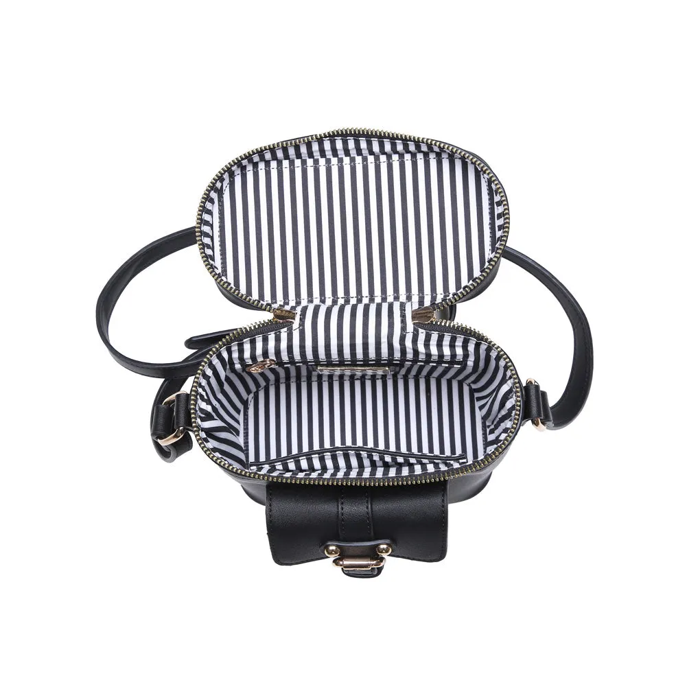 Voyage Crossbody