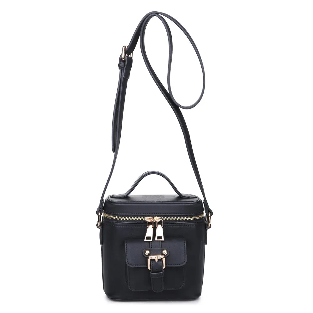 Voyage Crossbody