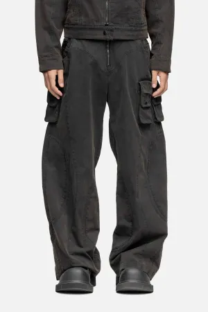 W6 CARGO RUST