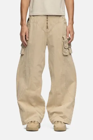 W6 CARGO WASHED SAND