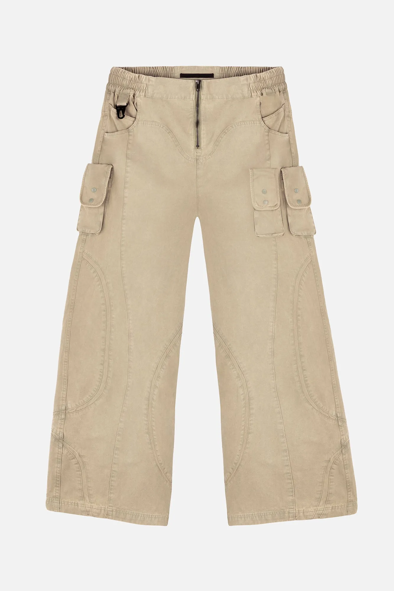 W6 CARGO WASHED SAND
