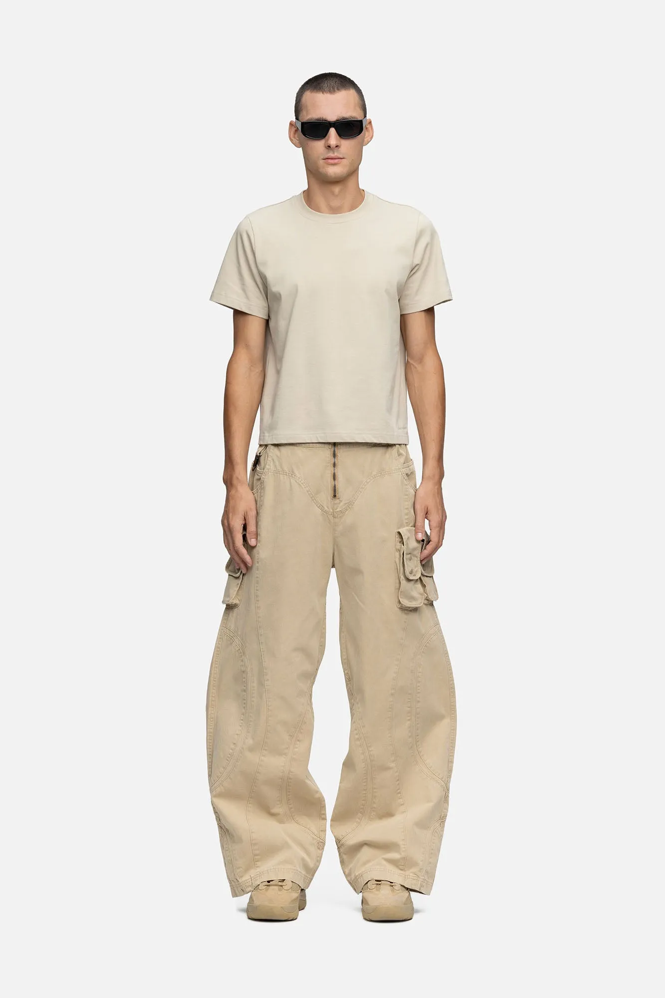 W6 CARGO WASHED SAND