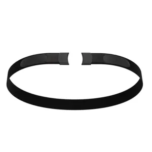 Wahoo TICKR 2.0 Replacement Strap - for GEN2 TICKR, TICKR X
