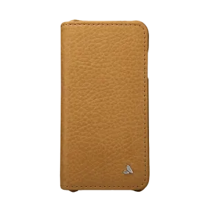 Wallet Agenda - Wallet   iPhone 6 Plus/6s Plus Leather Case