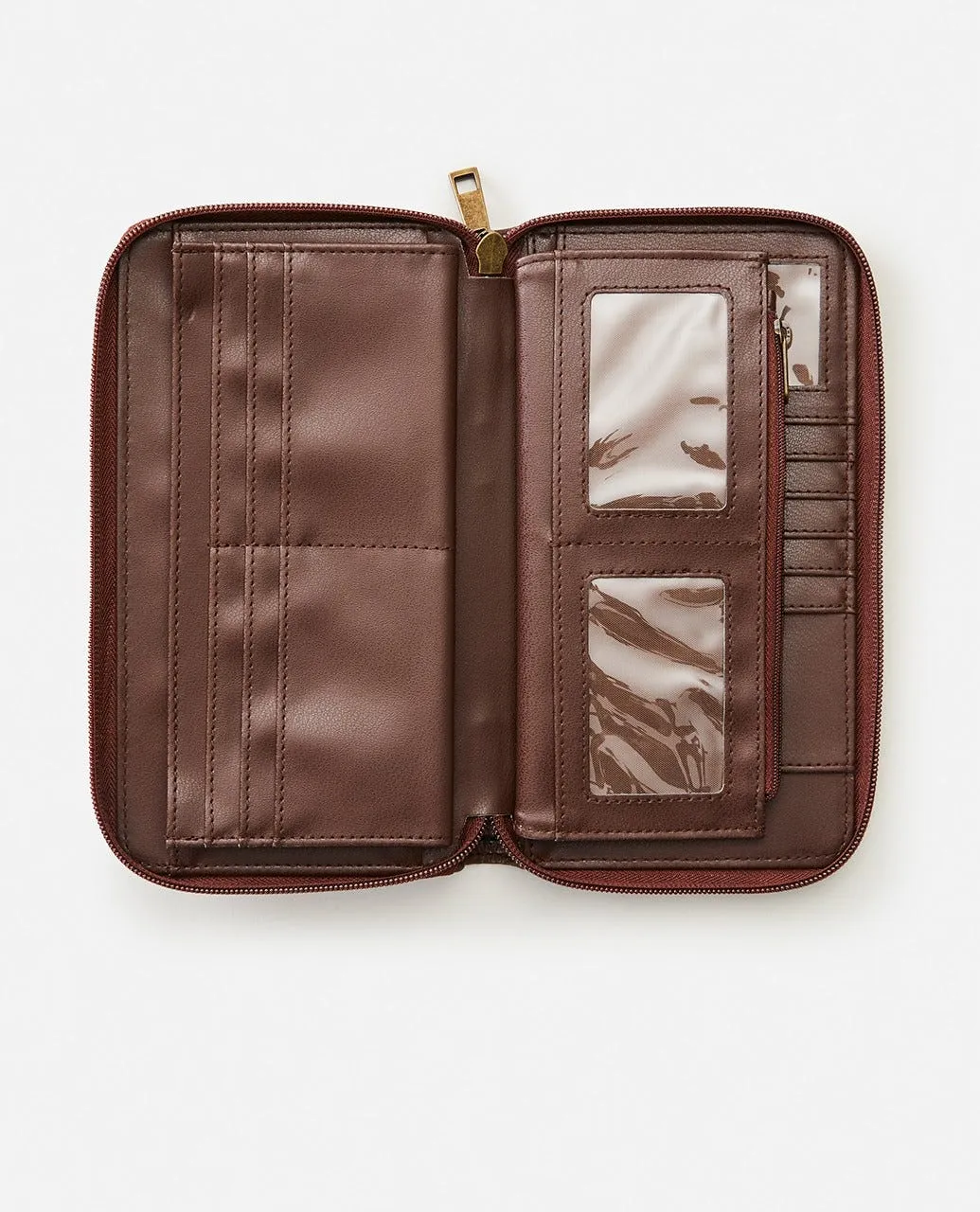 Wanderer Oversized Wallet