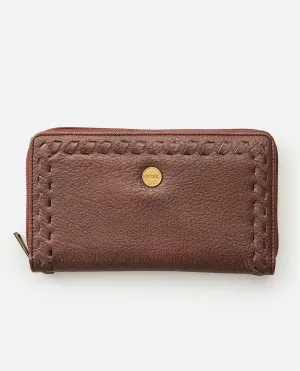 Wanderer Oversized Wallet
